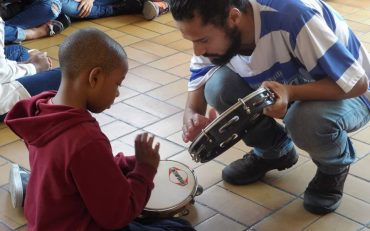 voluntario